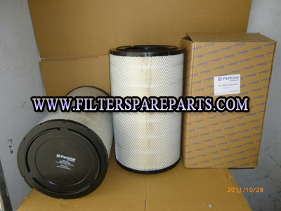CH11217 Perkins air filter